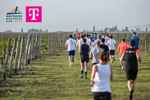 Telekom Montenegro Business Run: 16. juna najveće okupljanje...