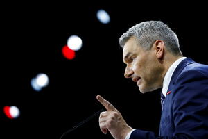 Nehamer: Za Austriju članstvo u NATO ne dolazi u obzir