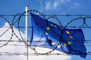 U prva četiri mjeseca porastao broj ilegalnih ulazaka u EU