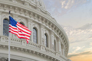 SAD: Predstavnički dom usvojio zakon o jačanju resursa u borbi...