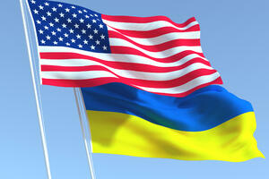 SAD najavljuju novu vojnu pomoć Ukrajini u vrijednosti od 725...