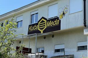 VIDEO Kućom meda zaokružena priča o pčelarstvu u Crnoj Gori