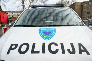 Mostar: Četiri osobe uhapšene nakon što je policija upala u...