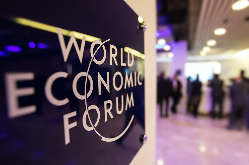 Svjetski ekonomski forum, Foto: Shutterstock