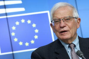 Borelj: EU će postići dogovor o novom paketu sankcija