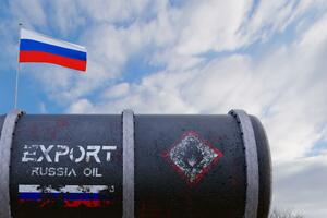 Nakon što su se čelnici EU dogovorili o zabrani ruske nafte:...
