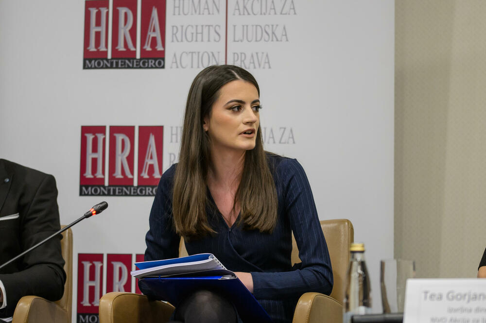 EK će ponoviti ocjene za nedostatatk napretka u pravosuđu: Marija Vesković