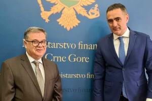 Timonije sa Damjanovićem: Kroz investicije i konkretnu podršku...