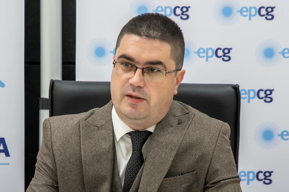 Nikola Rovčanin, Foto: EPCG