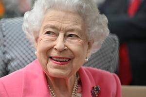 Kraljica Elizabeta kao kamen temeljac britanske nacije i njen...