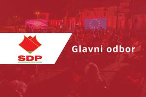 SDP: Fokus na integracije i reforme, a ne kontroverzne inicijative...