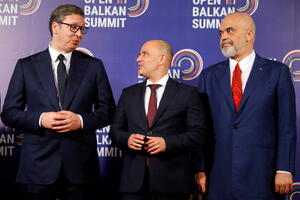 Lideri "Otvorenog Balkana" dogovorili zajedničku borbu protiv krize