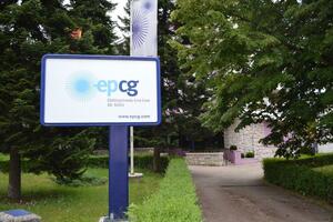 EPCG objavila javni poziv za prodaju sopstvenih akcija