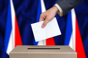 Prvi krug parlamentarnih izbora u Francuskoj: "Pravi meč između...