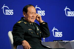 Fenge: Kina će se boriti po svaku cijenu i do kraja da spriječi...