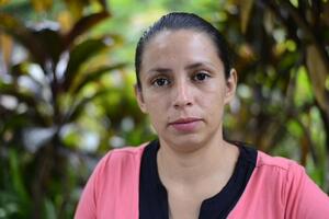 Abortus u El Salvadoru: Karen je zatvorena zato što je pobacila