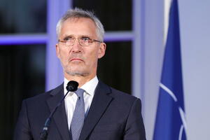Stoltenberg: Ojačati NATO kapacitete duž istočne granice