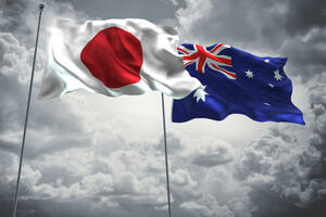 Japan i Australija jačaju vojnu saradnju