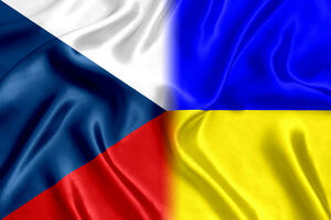 Češka hoće Maršalov plan za Ukrajinu