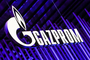 Gasprom obustavio gas Italiji, navodeći kao problem transport kroz...