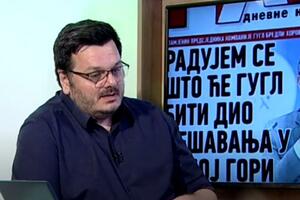 Milovac: Inicijativa za parlamentarnu istragu o Možuri dolazi...