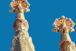 Da li je Gaudijeva Sagrada familija genijalnost ili ludost?