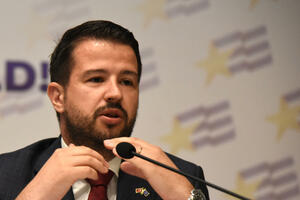 Milatović: Crnoj Gori potrebna nova evropska vlada koja zna kako...