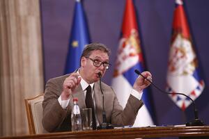 Vučić: Priština donijela odluke kojima se priprema protjerivanje...