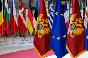 Delegacija EU: Crnogorski političari da rade zajedno van...