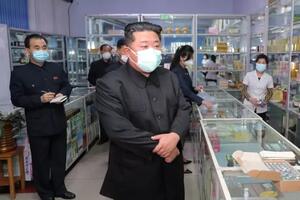 Koronavirus u Sjevernoj Koreji: Epidemija izbila jer su građani...