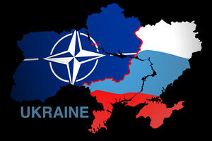NATO i nova Gvozdena zavjesa: "Niko ne može da zaviri u Putinovu...