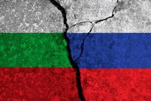 Bugarska protjerala 70 ruskih diplomata