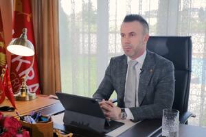 Bogdanović: Ovo mora biti Vlada sa najkraćim mandatom u istoriji...
