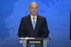Zvaničnik NATO: Zemlje Zapadnog Balkana nisu suočene sa direktnom...