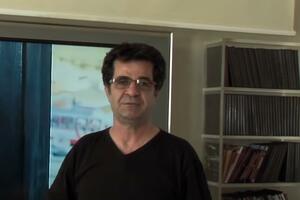 U Iranu uhapšen reditelj disident Džafar Panahi