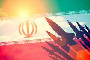 Harazi: Iran je tehnički sposoban da napravi nuklearnu bombu