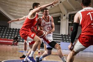 Đorđije Jovanović sjajno počeo odiseju u NBA G ligi