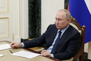 Putin: Rusija ne može biti odsječena od ostatka svijeta