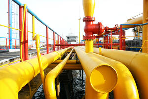 Potpisan sporazum: EU uvozi duplo više gasa iz Azerbejdžana