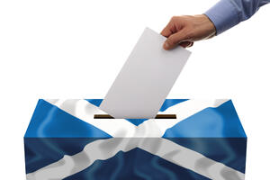 Vrhovni sud Velike Britanije razmatraće škotski zahtjev za...