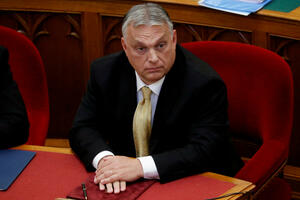 Orban: EU je potrebna nova strategija u ratu u Ukrajini, sankcije...