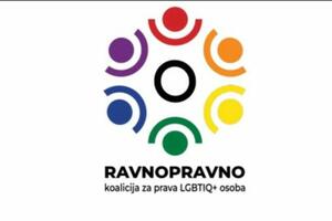 Koalicija za prava LGBTIQ+ osoba: Abazović nastavlja da negira...