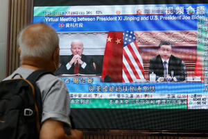 Vođe SAD i Kine upozorili jedan drugog na Tajvan