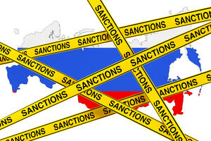 Nove američke sankcije Rusiji: Imali uloge u pokušajima da se...