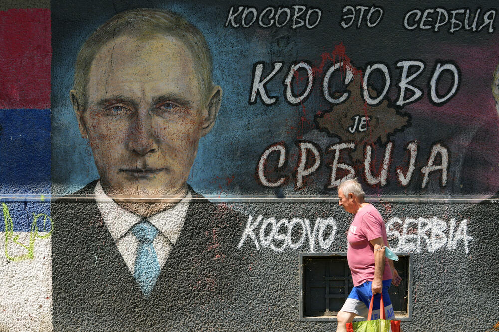 ”EU gubi kontrolu nad događajima u regionu”: Beograd, Foto: Beta/AP