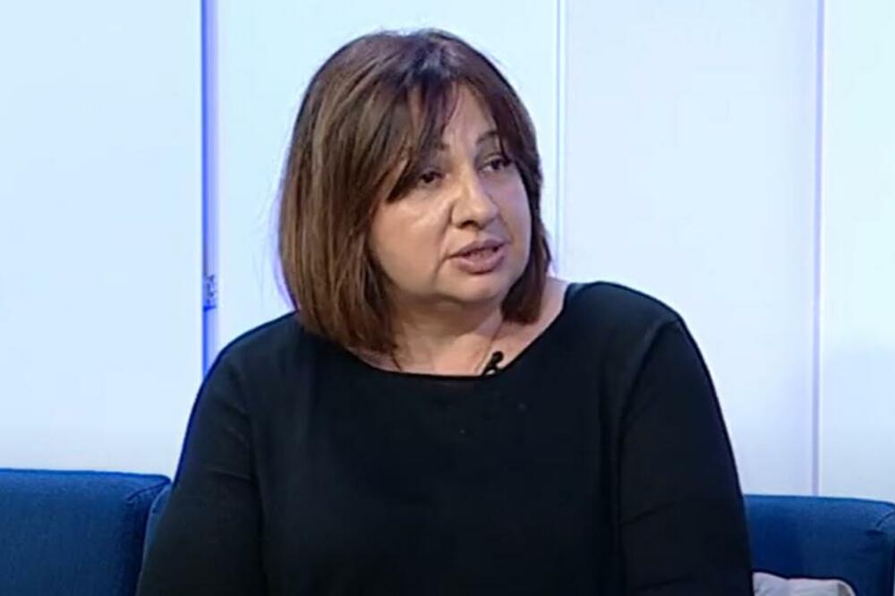 Radulović, Foto: TV Vijesti