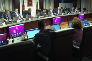 Abazović: Ideja da se pitanje TU aktivira pred izbore u Podgorici...