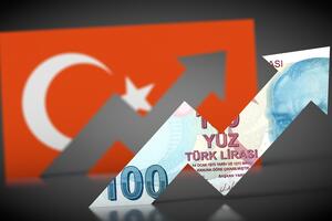Inflacija u Turskoj 80 odsto