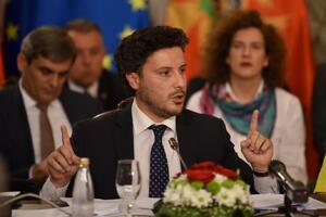 Abazović: Politički neće preživjeti dio onih koji su pokrenuli...