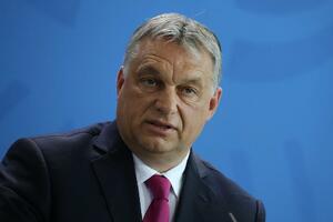 Mađarski premijer Viktor Orban usamljen u Evropi, ali među...